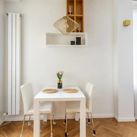 Golden Apartments In Warsaw - City Center - Zurawia Exterior photo